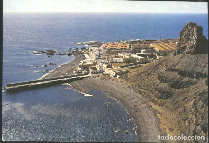 Postales: AGAETE - PUERTO DE LAS NIEVES