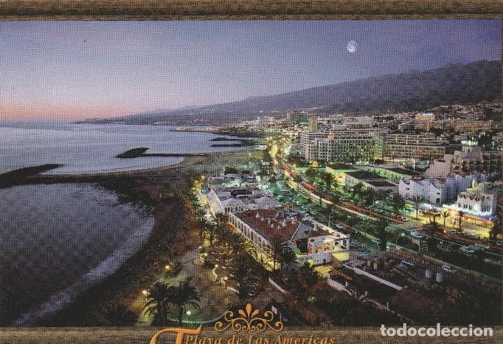 Postales: N&ordm; 28787 POSTAL ISLAS CANARIAS - Foto 1