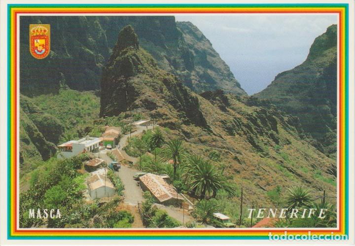 Postales: (431) TENERIFE. MASCA .. SIN CIRCULAR - Foto 1