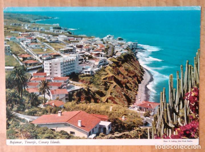 Postales: BAJAMAR - VISTA GENERAL - Foto 1