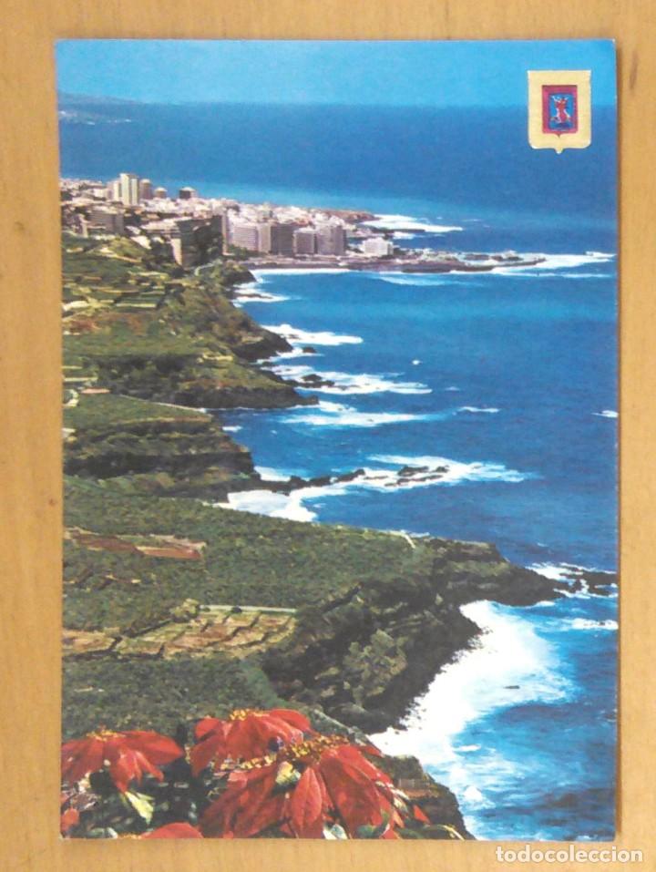 Postcards: SANTA URSULA