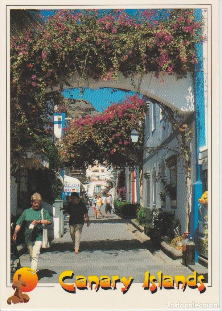 Postales: GRAN CANARIA. MOGAN - Foto 1