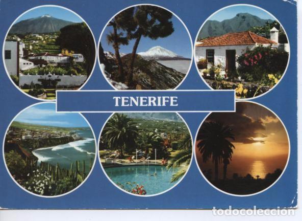 Postales: (262) TENERIFE - Foto 1