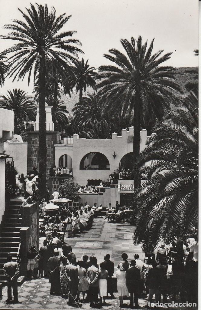 Postales: N&ordm; 1187 POSTAL LAS PALMAS DE GRAN CANARIA - Foto 1