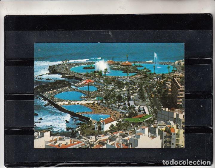 Postcards: PUERTO DE LA CRUZ. COMPLEJO COSTA MARTI&Aacute;NEZ