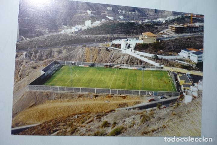 Postais: postal futbol - el lasso -edic.limitada