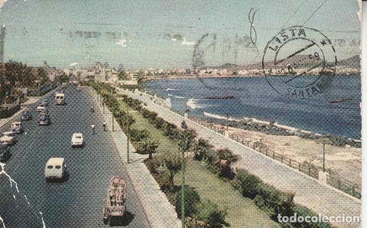 Postales: N&ordm; 30599 POSTAL LAS PALMAS DE GRAN CANARIA - Foto 1