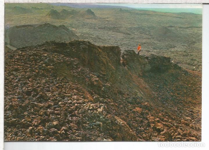 Postales: CANARIAS LANZAROTE SIN ESCRIBIR