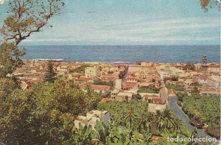 Postales: N&ordm; 30603 POSTAL PUERTO DE LA CRUZ TENERIFE - Foto 1