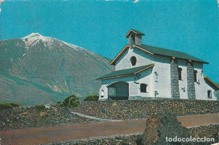 Postales: N&ordm; 30611 POSTAL SANTA CRUZ DE TENERIFE - Foto 1