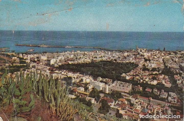 Postales: N&ordm; 30612 POSTAL SANTA CRUZ DE TENERIFE - Foto 1