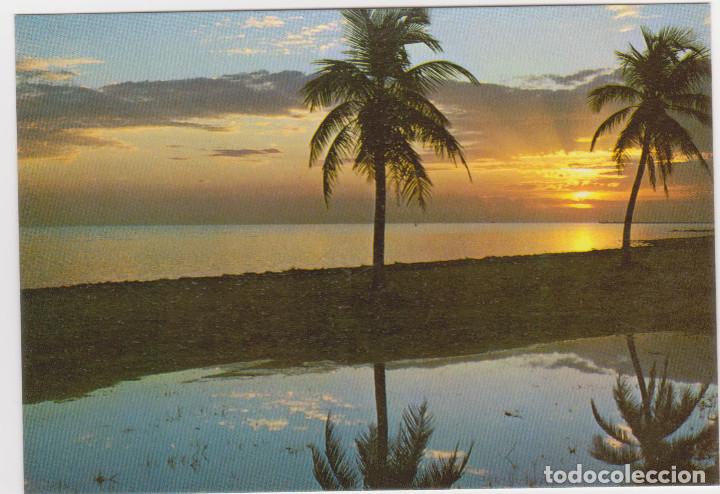 Postales: Gran Canaria Atardecer - Foto 1