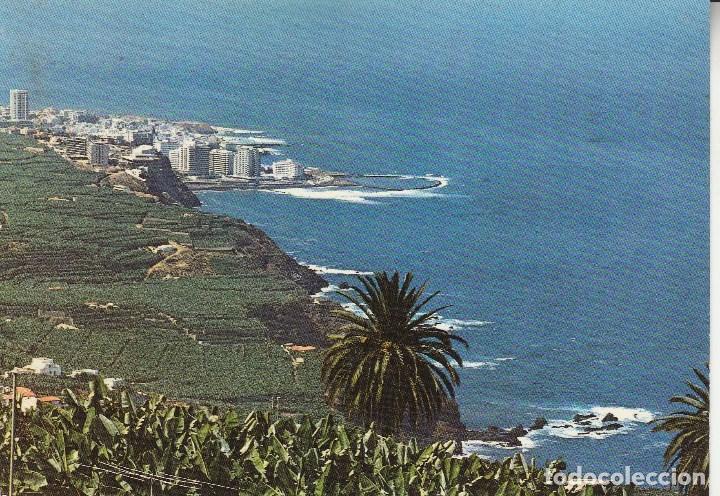 Postales: N&ordm; 30202 POSTAL TENERIFE - Foto 1