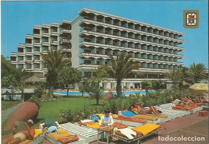 Postales: Postal de Gran Canaria.Maspalomas. - Foto 1