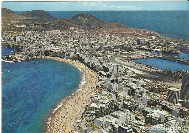 Postales: Postal Gran Canarias. - Foto 1
