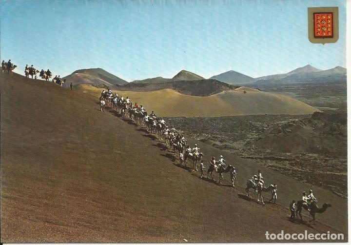 Postales: Postal de Lanzarote. - Foto 1