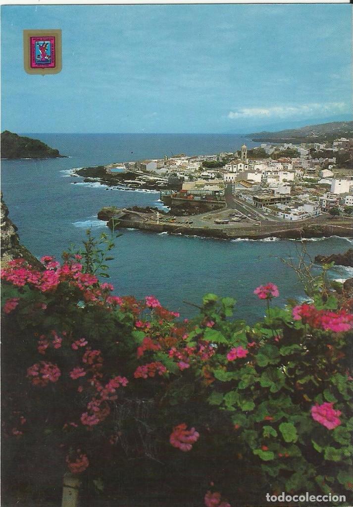 Postales: Postal de Tenerife.Garachico. - Foto 1