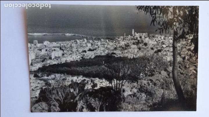Cartoline: Postal ,dominguez n&ordm; 49 santa cruz de tenerife, vista parcial
