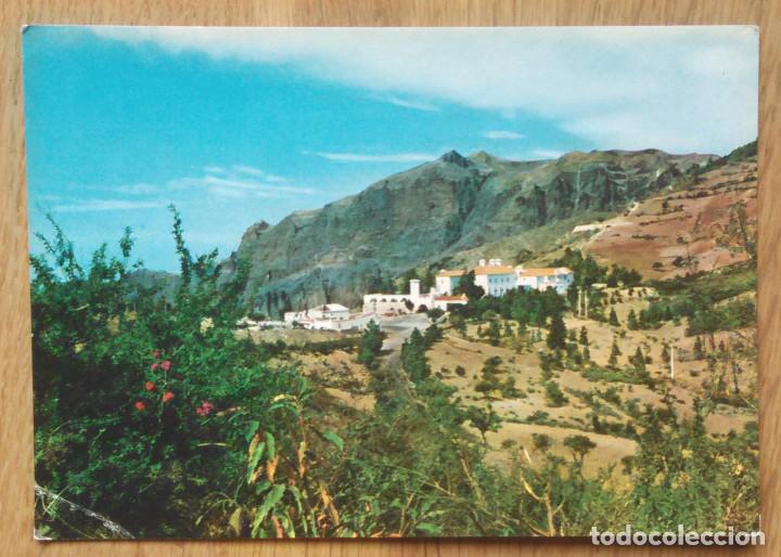 Postales: LAS PALMAS DE GRAN CANARIA - PARADOR DE TEJADA