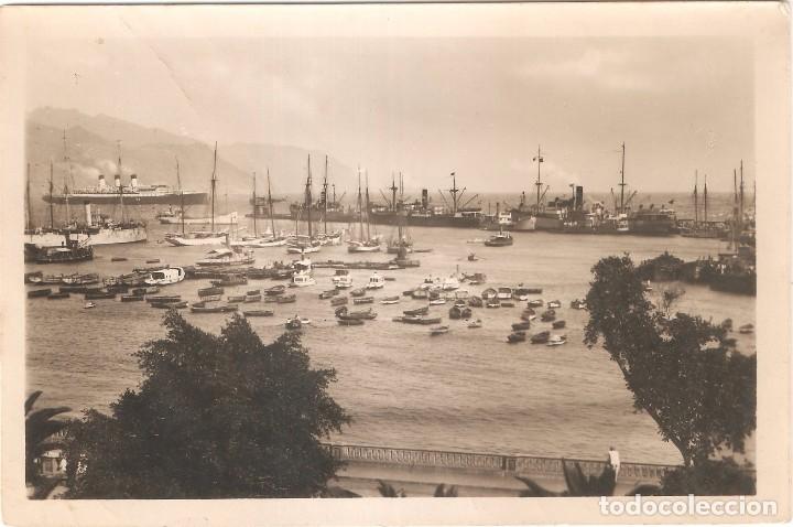 Postales: TENERIFE PUERTO - Foto 1