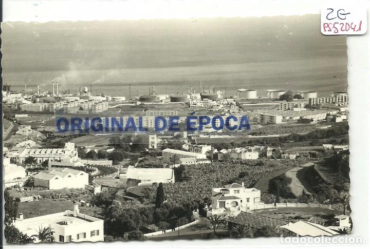 Cartoline: (PS-52041)POSTAL SANTA CRUZ DE TENERIFE-VISTA PARCIAL