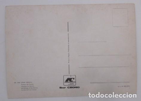 Postales: POSTAL GRAN CANARIA - Foto 2