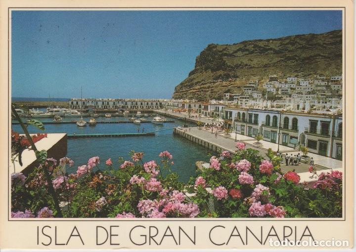 Postales: (98) GRAN CANARIA. MOGAN