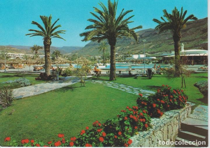 Postales: (10073) GRAN CANARIA. PUERTO RICO