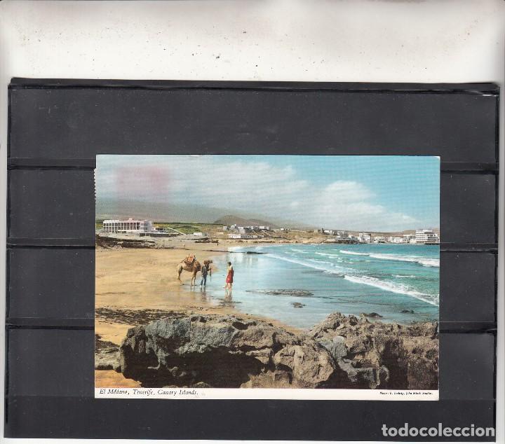 Postales: TENERIFE. PLAYA  DEL M&Eacute;DANO - Foto 1