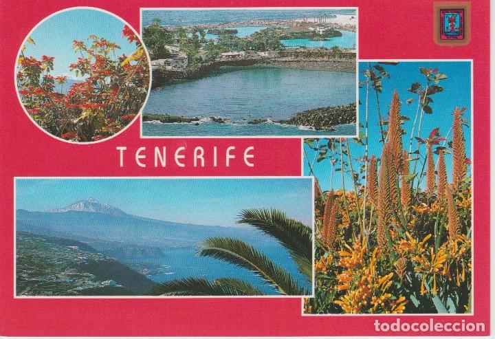 Postais: (375) TENERIFE.