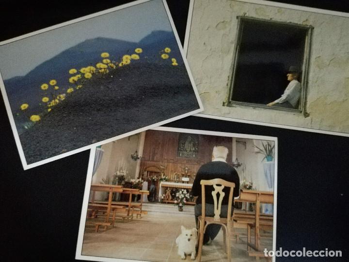 Postais: Lote 3 tarjetas postales tarjeta postal de Islas Canarias (Espa&ntilde;a)