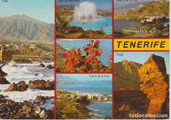 Postales: () TENERIFE. - Foto 1