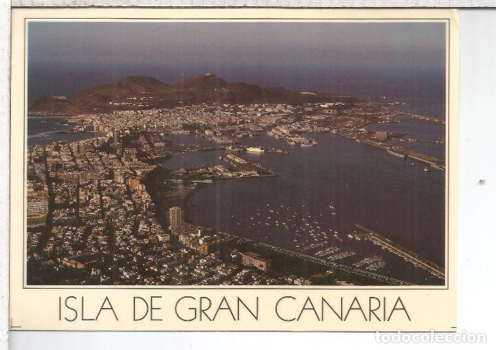 Postais: CANARIAS GRAN CANARIA SIN ESCRIBIR