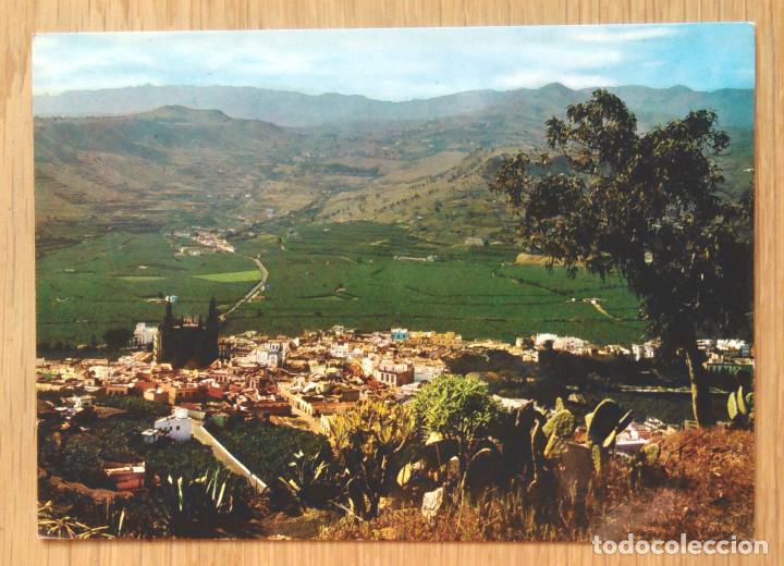 Postales: ARUCAS - VISTA GENERAL - Foto 1
