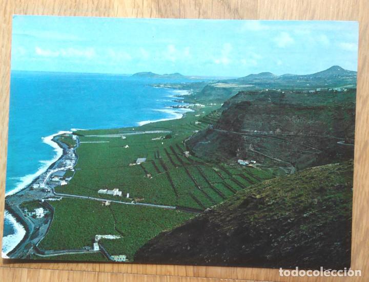 Postais: BAÑADEROS - GRAN CANARIA
