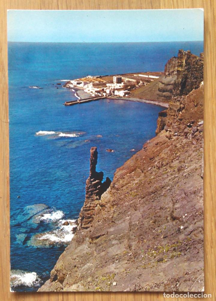 Postales: AGAETE - PLAYA DE LAS NIEVES - GRAN CANARIA