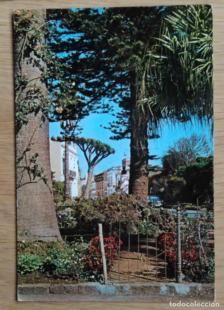 Postales: LA LAGUNA - TENERIFE - Foto 1