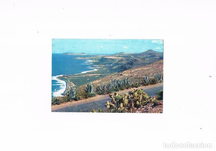 Postales: POSTAL ANTIGUA CANARIAS SIN CIRCULAR ISLAS CANARIAS GRAN CANARIA