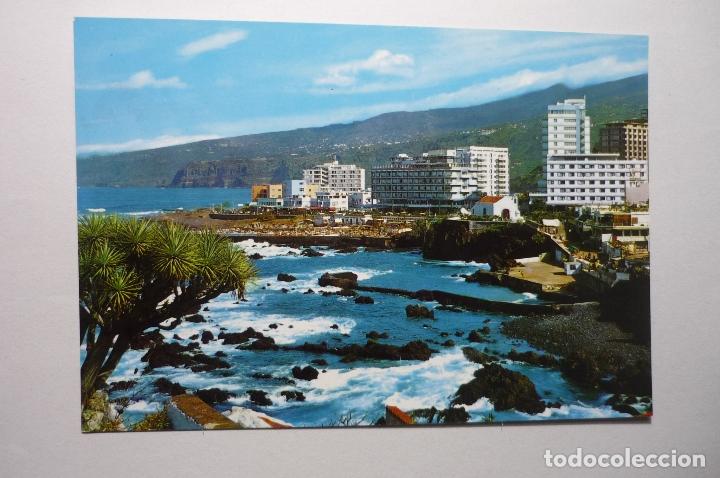 Cartes Postales: postal tenerife- vista general  cm