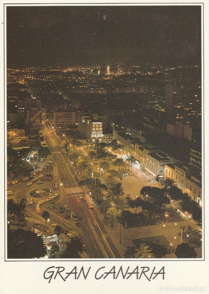 Postales: N&ordm; 32589 POSTAL GRAN CANARIA - Foto 1