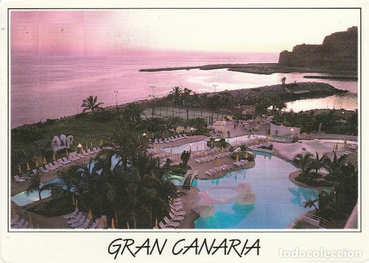 Postales: N&ordm; 32103 POSTAL GRAN CANARIA - Foto 1