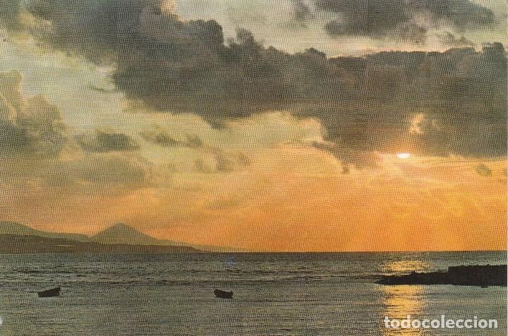 Postales: N&ordm; 32781 POSTAL GRAN CANARIA - Foto 1