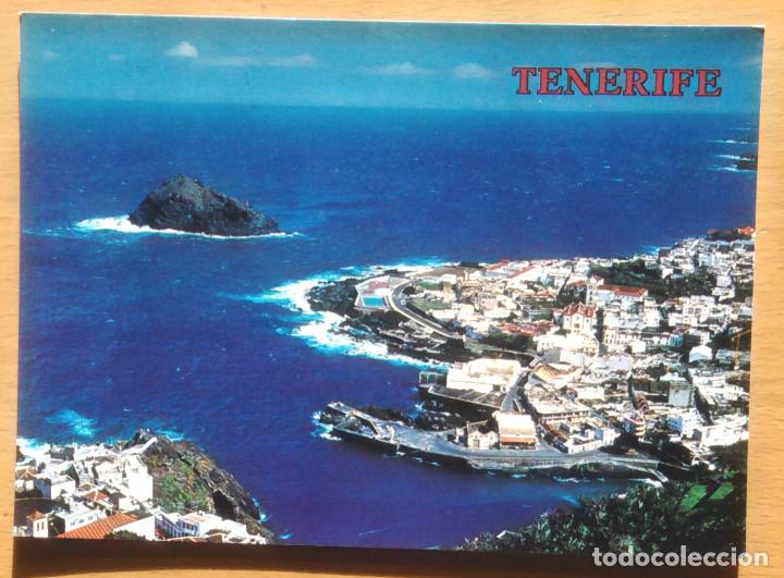 Postales: GARACHICO - TENERIFE - Foto 1