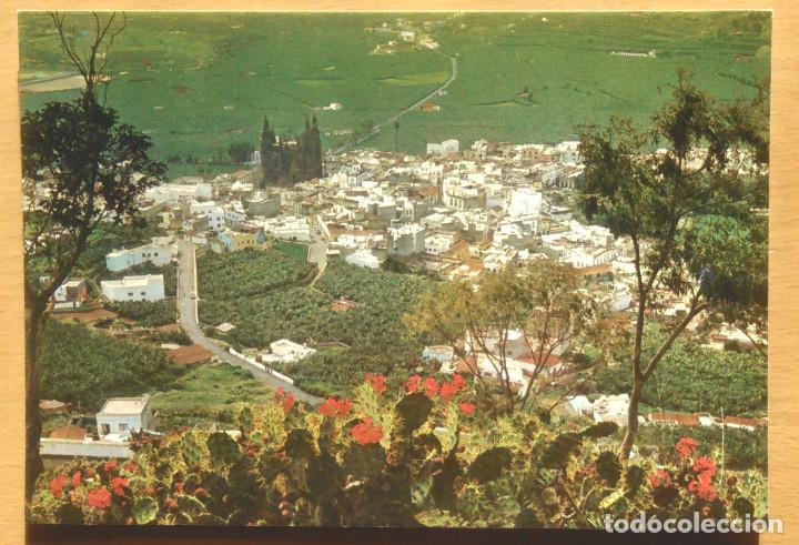 Postales: ARUCAS - GRAN CANARIA - Foto 1