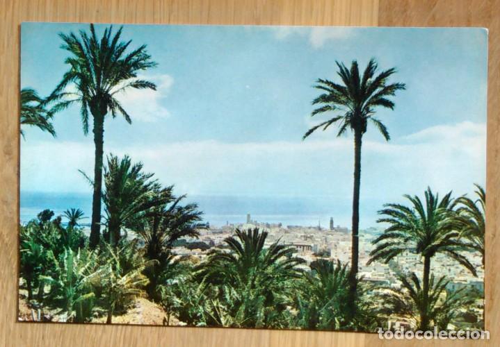 Cartoline: SANTA CRUZ DE TENERIFE - VISTA PARCIAL