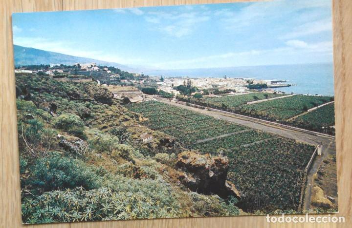 Cartoline: PUERTO DE LA CRUZ