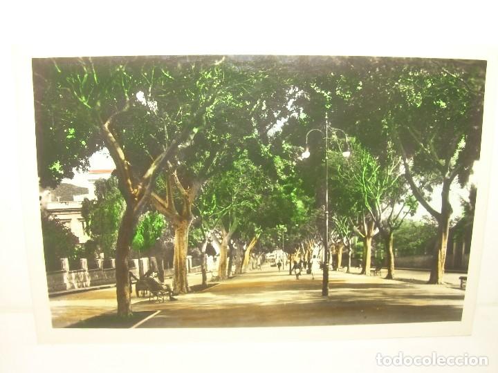 Postales: ANTIGUA POSTAL....CANARIAS. - Foto 1