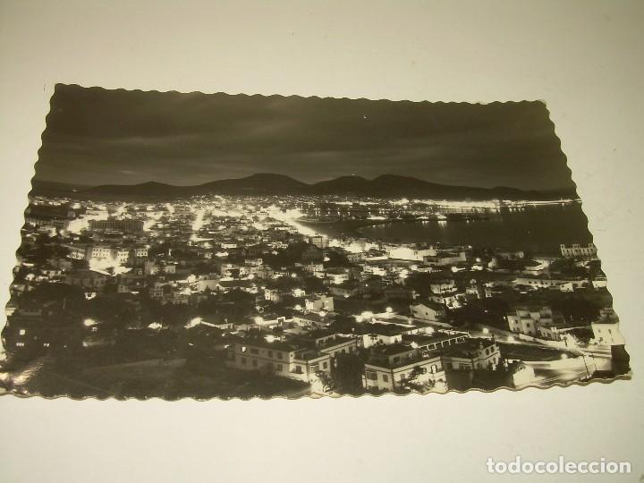Postales: ANTIGUA POSTAL....CANARIAS. - Foto 1