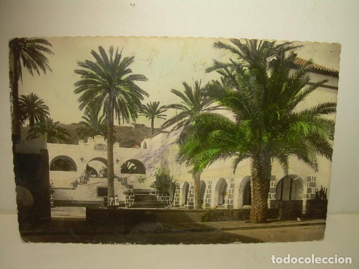 Postales: ANTIGUA POSTAL....CANARIAS. - Foto 1
