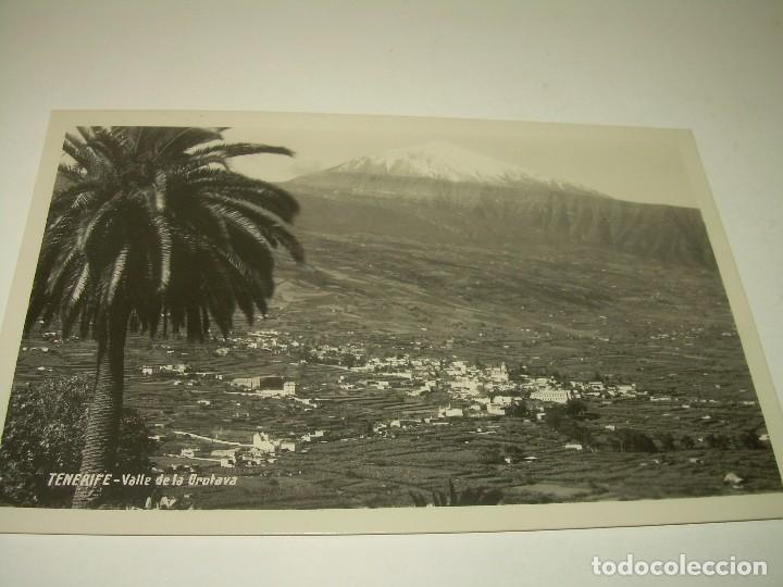 Postales: ANTIGUA POSTAL....CANARIAS. - Foto 1